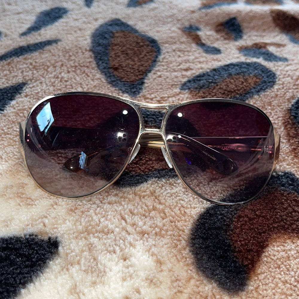 Marc Jacobs sunglasses